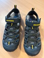 Dockers Sandalen Gr. 39 neuwertig Nordrhein-Westfalen - Paderborn Vorschau