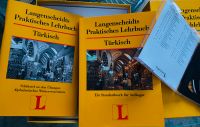 Langenscheidt’s Praktischer Sprachlehrgang Türkisch Nordrhein-Westfalen - Mönchengladbach Vorschau