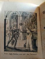 4 Antiquarische Bände von Sir Walter Scott Baden-Württemberg - Freiburg im Breisgau Vorschau