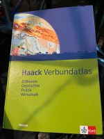 Haack Verbundatlas ab 5 . Klasse Hessen - Hanau Vorschau
