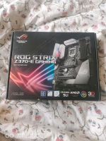 Rog Strix Z370 E Gaming Nordrhein-Westfalen - Hamm Vorschau