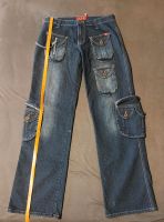 Stretch-Jeans XL Sachsen - Flöha  Vorschau