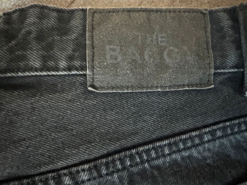 Baggy jeans - Herren in Eggenstein-Leopoldshafen