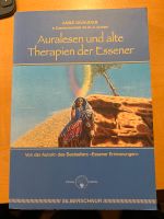 Buch Anne Givaudan „Auralesen und alte Therapien der Essener“ Hamburg-Mitte - Hamburg St. Pauli Vorschau