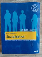 Soziologie, Bachelor/Master. Hurrelmann, 2012 Nordrhein-Westfalen - Siegburg Vorschau