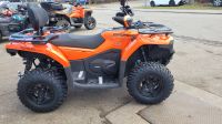 Quad ATV Cfmoto Cforce 450L DLX EPS LOF Bayern - Schwindegg Vorschau