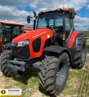 Kubota M5112 CAB Schlepper DBA Beifahrersitz Traktor M5-Serie Rheinland-Pfalz - Bad Breisig  Vorschau