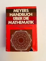 Meyers Handbuch über die Mathematik Nordrhein-Westfalen - Detmold Vorschau