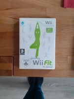 WiiFit für die Wii Nordrhein-Westfalen - Ruppichteroth Vorschau