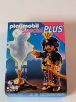 +++Playmobil+++5295+Magier mit Flaschengeist+NEU&OVP+ Baden-Württemberg - Rot am See Vorschau