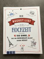 Neu Die Bucket Lust zur Hochzeit Nordrhein-Westfalen - Meerbusch Vorschau