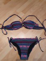 Bikini lila pink Gr S 36 wie NEU Nordrhein-Westfalen - Neuss Vorschau