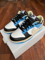 Nike Dunk Low Fragment x Travis Scott Style Unlocked EU40.5 US7.5 Düsseldorf - Gerresheim Vorschau