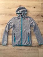 CMP Fleecejacke Bayern - Eberfing Vorschau