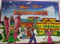 RAR Stop-Over Braunschweig Brettspiel Niedersachsen - Wendeburg Vorschau