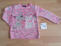 Mädchen Pullover Westen Jacken Oberteile 98 104 Kleidung Baden-Württemberg - Graben-Neudorf Vorschau