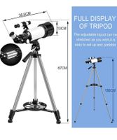 Gosky 70AZ Teleskop neu Rheinland-Pfalz - Schifferstadt Vorschau