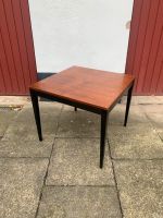 60er Tisch table Vintage Möbel Board Küche Zimmer Essen Haushalt Hamburg-Mitte - Hamburg St. Pauli Vorschau