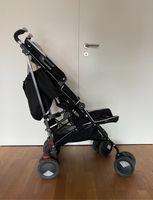 MACLAREN techno XT BUGGY IN SCHWARZ Hamburg-Nord - Hamburg Winterhude Vorschau