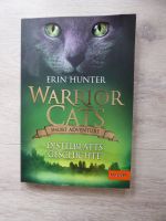 Buch DISTELBLATTS GESCHICHTE  aus der Warrior Cats Serie Sachsen - Zwickau Vorschau