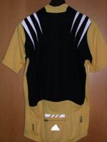 ADIDAS-Radsporttrikot, gelb/schwarz; Gr. "L" (50/52) Niedersachsen - Steinfeld Vorschau