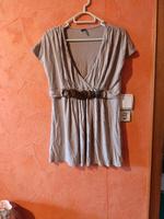 Bluse T-Shirt Blusenshirt Tunika Niedersachsen - Großefehn Vorschau