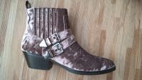 GUESS Stiefeletten Cowboyboots Bikerboots Schuhe - NEU - 41 Nordrhein-Westfalen - Neuss Vorschau