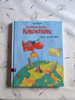 Der kleine Drache Kokosnuss reißt um die Welt Buch Kiel - Kronshagen Vorschau