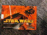 Star Wars: George Lucas und die Schöpfung seiner Welten, Buch+CD Nordrhein-Westfalen - Mülheim (Ruhr) Vorschau