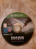 Mass Effect: Andromeda (Microsoft Xbox One, 2017) Hessen - Flörsheim am Main Vorschau