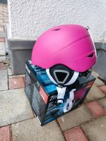 Skihelm Snowboardhelfen OVP wie NEU superleicht Baden-Württemberg - Bopfingen Vorschau