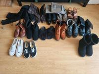 Schuhe, Schuhpaket Bayern - Aschaffenburg Vorschau