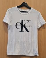 Calvin Klein T-Shirt in Größe S Nordrhein-Westfalen - Hamminkeln Vorschau