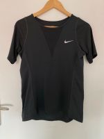 Nike Womens Short Sleeve Trainings Top Aubing-Lochhausen-Langwied - Aubing Vorschau