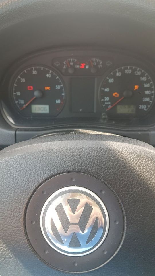 Volkswagen Polo 1.2 47kW Cricket  Top Auto in Allersberg