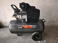 Einhell AIR TECH EURO 2500-1 Kompressor – 50 Liter 8 bar Nordrhein-Westfalen - Wilnsdorf Vorschau