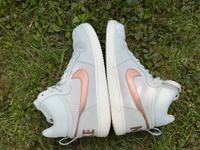 Nike Gr 41 Damen W Court Borough Mid Prem beige bronze Schuhe Niedersachsen - Rotenburg (Wümme) Vorschau