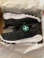 Nike free run trail schwarz Gr.: 42,5 Hessen - Mainhausen Vorschau