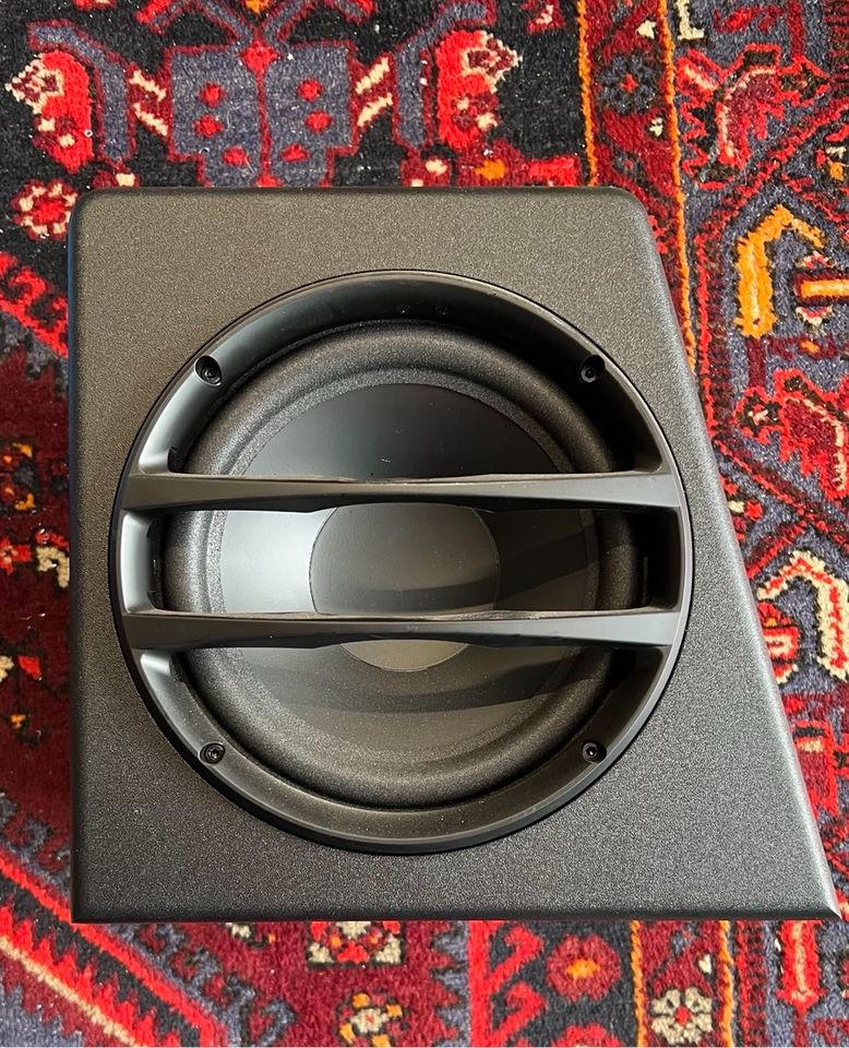 Axton AXB20A Aktivsubwoofer in Waiblingen