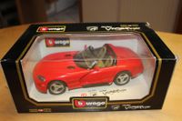 Modellauto 1:18 Dodge Viper RT/10 mit OVP Nordrhein-Westfalen - Titz Vorschau