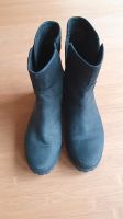 Timberland Schuhe Gr. 40 schwarz Nordrhein-Westfalen - Neuss Vorschau