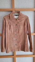 Kaum getragene Wildleder Jacke TCM Gr ca 38/40 Bayern - Bad Aibling Vorschau