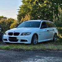 BMW 335d LCI 410PS MOTOR LÄUFT UNRUND Rheinland-Pfalz - Pirmasens Vorschau