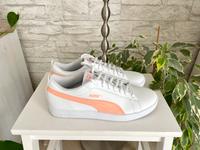 Puma Sneaker Turnschuhe neuwertig Niedersachsen - Wolfsburg Vorschau