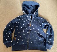 Sweatshirtjacke, Gr.122/128 Nordrhein-Westfalen - Baesweiler Vorschau