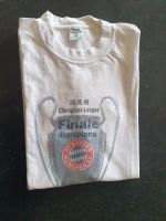 Kult T Shirt Bayern München Manchester  XL Nordrhein-Westfalen - Erkrath Vorschau