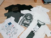 T-Shirt Paket Zara, H&M WE, Tom Tailor Nordrhein-Westfalen - Detmold Vorschau