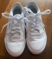 Puma Sneaker Größe 37 Kr. München - Neuried Kr München Vorschau