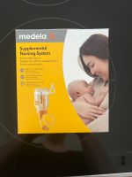 Medela Brusternährungsset NEU Bayern - Kröning Vorschau