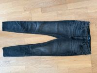 Hollister Jeans grau Berlin - Wilmersdorf Vorschau